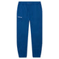 Trapunto Jogger - Royal Blue/Multi