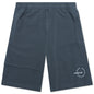 Waffle Shorts - Wave