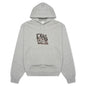 Warp Hoodie - Vapor Heather