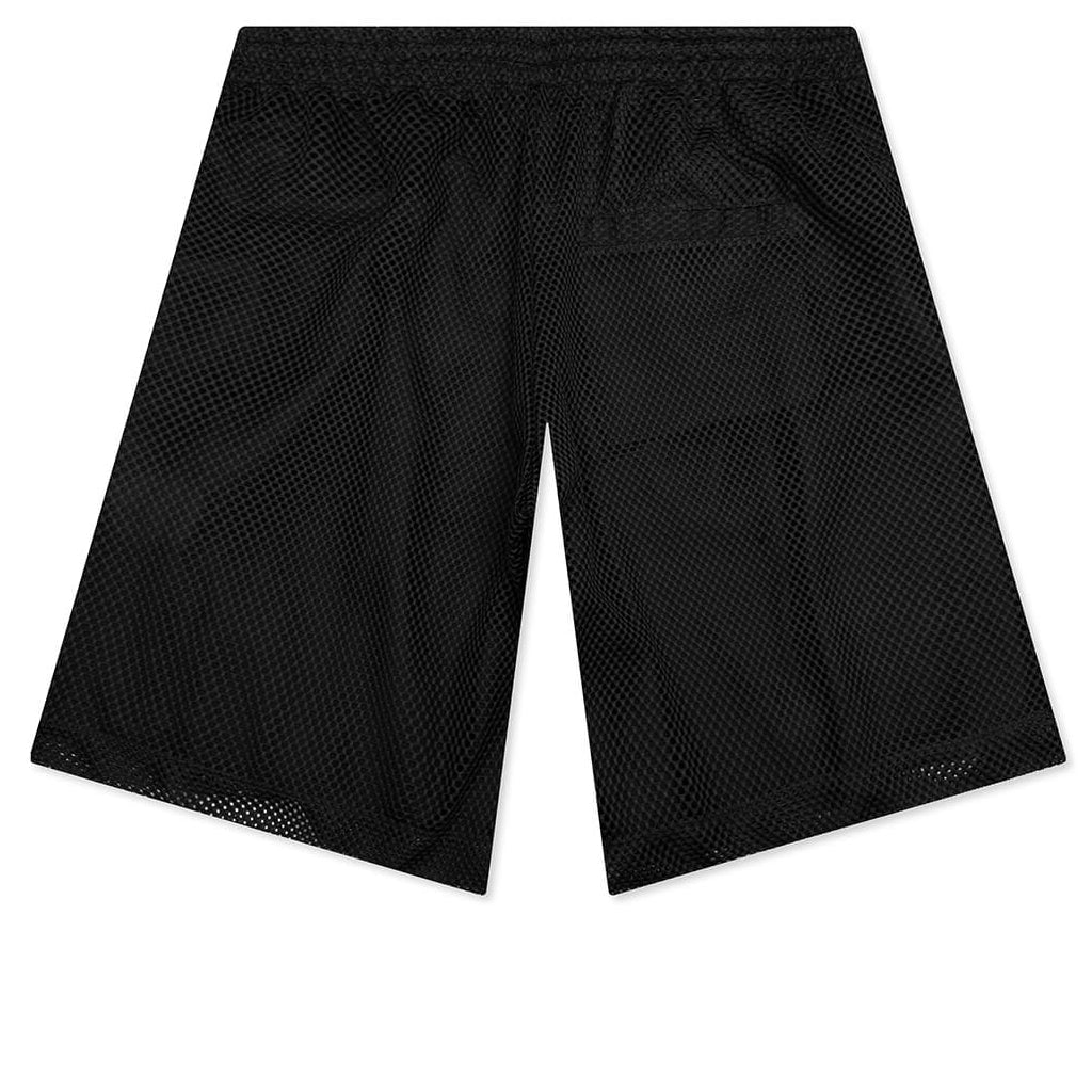 Hemen Short 9604 M.K. Shorts - Black
