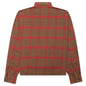 Hemi Oversized Shirt - Bubba Check