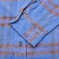 Hemi Oversized Shirt - Marfa Check