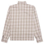 Hemi Oversized Shirt - Organic Check