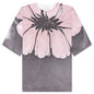 Hen Jp 1603 M.K. S/S T-Shirt - Dessin A