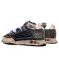Herbie Puffer Low OG Sole - Blue