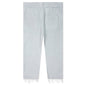 Heritage Ankle Knit Pant - Stone