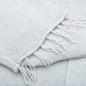 Heritage Ankle Knit Pant - Stone