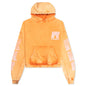 Heritage CVA Pullover - Bosch Orange
