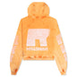 Heritage CVA Pullover - Bosch Orange