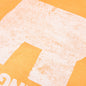 Heritage CVA Pullover - Bosch Orange