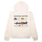Heritage Hoodie - Cannoli Cream