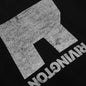 Heritage Sweat - Black