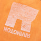 Heritage Sweat - Bosch Orange