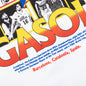 Hermanos Gasol Tee - White