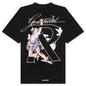 Hermes T-Shirt - Jet Black