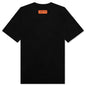 NF Heron BW S/S Tee - Black/Black