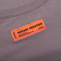BW S/S Tee - Grey/Black