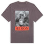 BW S/S Tee - Grey/Black