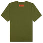 BW S/S Tee - Military Green