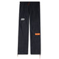 CTNMB Nylon Pants - Black/White