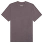 CTNMB S/S Tee - Grey/White