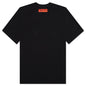 CTNMB Spray S/S Tee - Black/Grey