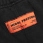 CTNMB Sweatpants - Black/White
