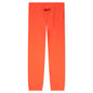 CTNMB Sweatpants - Orange/White