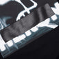Censored Heron Crewneck - Black/White