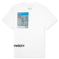 Deep Fried S/S Tee - White