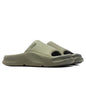 Eco Moulded Slider - Army Green