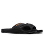 Fabric Slider - Black/No Color