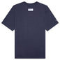 Flying Heron S/S Tee - Anthracite