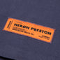 Flying Heron S/S Tee - Anthracite