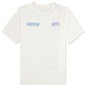 HP Offroad S/S Tee - White