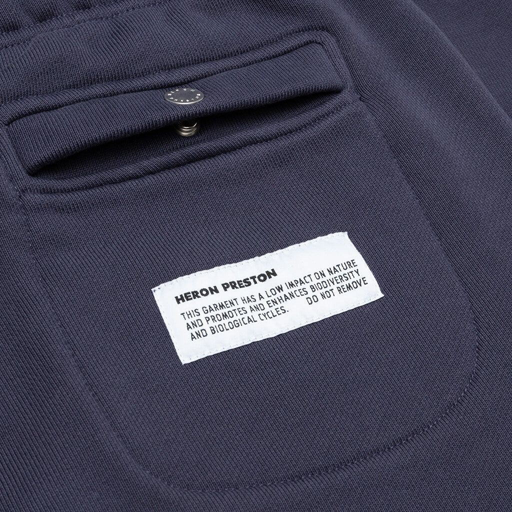 HP Warped Sweatpants - Anthracite