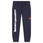 HP Warped Sweatpants - Anthracite