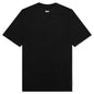 HPNY Emblem S/S Tee - Black/White