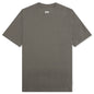 HPNY Emblem S/S Tee - Grey/White