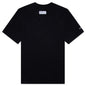 Heron Rainbow S/S Tee - Black/White