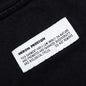 Heron Rainbow S/S Tee - Black/White
