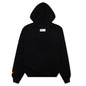 Herons Captcha Hoodie - Black