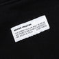 Herons Captcha Hoodie - Black