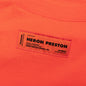 NF CTNMB S/S Tee - Orange/White
