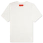 NF Heron BW S/S Tee - White/Black
