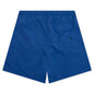 Nylon Swim Shorts - Blue