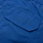 Nylon Swim Shorts - Blue