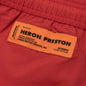 Nylon Swim Shorts - Red