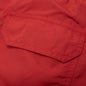 Nylon Swim Shorts - Red