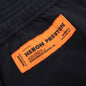 Nylon Swimshorts - Black/No Color